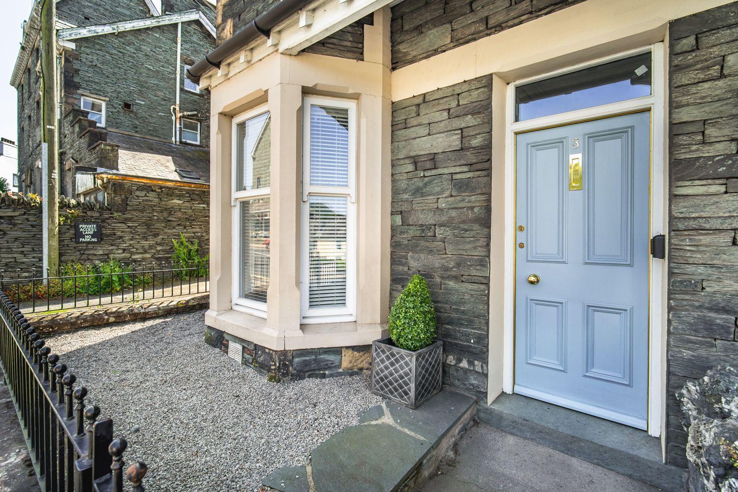 3 The Townhouse Villa Keswick  Exterior foto